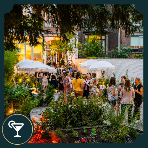Speed Meeting & Networking | Welcome to The Nine!
